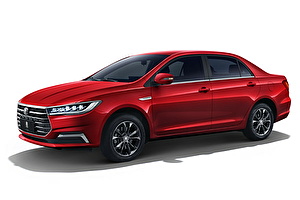 Подбор шин на BYD Qin 2020