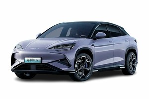 Подбор шин на BYD Sea Lion 07 2024
