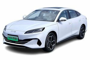 Подбор шин на BYD Seal 06 2025