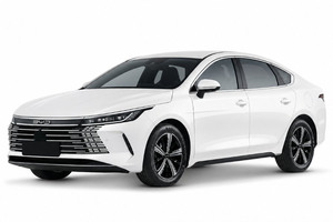 Подбор шин на BYD Seal 5 2027