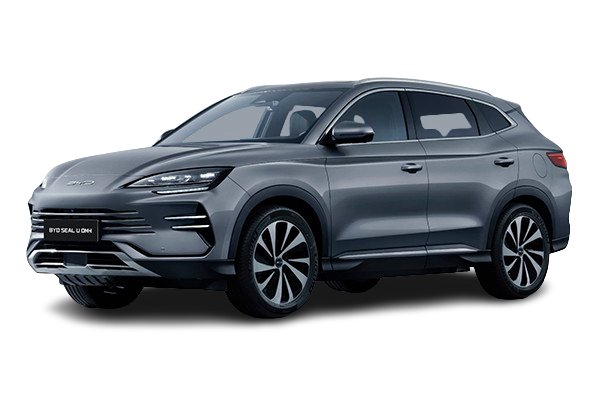 Размер колёс на BYD Seal U 2025 Подбор шин на BYD Seal U 2025