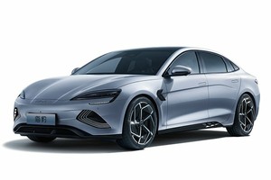 Размер колёс на BYD Seal 2022 Подбор шин на BYD Seal 2022