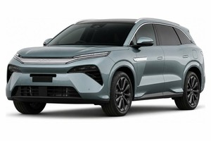 Подбор шин на BYD Sealion 8 2027