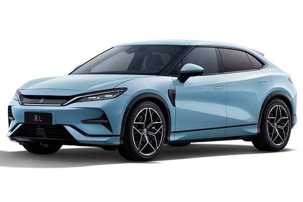 Подбор шин на BYD Song L 2025