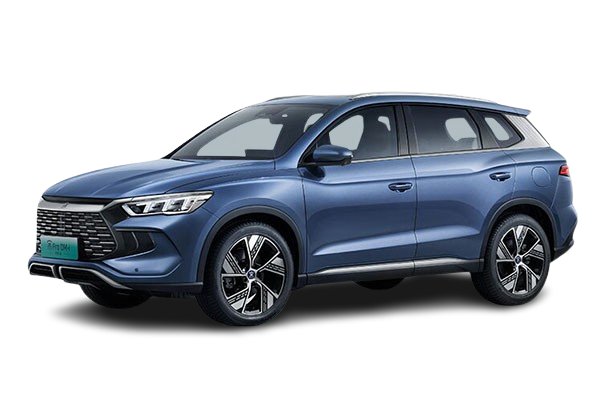 Размер колёс на BYD Song Pro 2025 Подбор шин на BYD Song Pro 2025