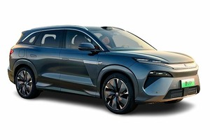 Подбор шин на BYD Tang L 2025