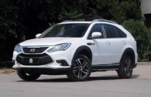 Размер колёс на BYD Tang 2015 Подбор шин на BYD Tang 2015