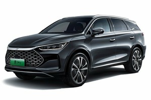 Подбор шин на BYD Tang 2025
