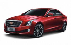 Размер колёс на Cadillac ATS-L 2016 Подбор шин на Cadillac ATS-L 2016