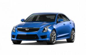 Подбор шин на Cadillac ATS-V 2016