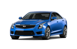 Подбор шин на Cadillac ATS-V 2016