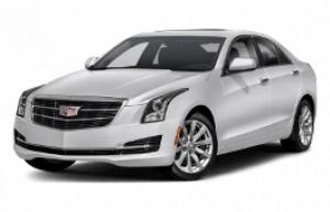 Подбор шин на Cadillac ATS 2019