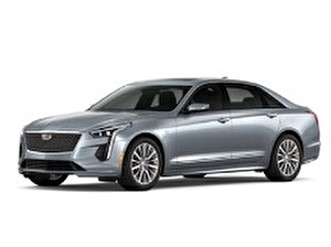 Размер колёс на Cadillac CT6 2020 Подбор шин на Cadillac CT6 2020