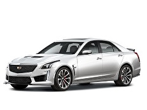 Размер колёс на Cadillac CTS-V 2015 Подбор шин на Cadillac CTS-V 2015