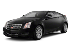 Размер колёс на Cadillac CTS 2012 Подбор шин на Cadillac CTS 2012