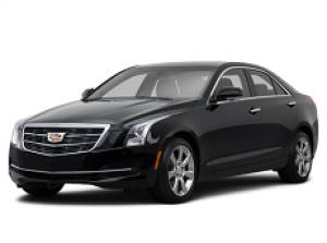 Размер колёс на Cadillac CTS 2017 Подбор шин на Cadillac CTS 2017