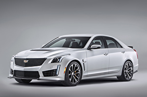 Размер колёс на Cadillac DTS 2016 Подбор шин на Cadillac DTS 2016