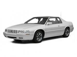 Размер колёс на Cadillac Eldorado 1994 Подбор шин на Cadillac Eldorado 1994