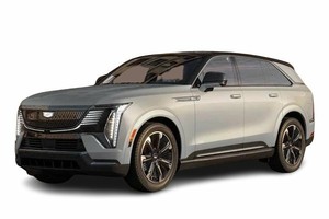 Подбор шин на Cadillac Escalade IQ 2025
