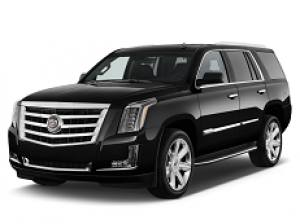 Размер колёс на Cadillac Escalade 2015 Подбор шин на Cadillac Escalade 2015