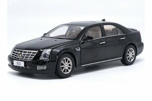 Подбор шин на Cadillac SLS 2011