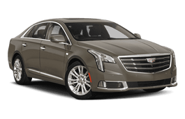 Размер колёс на Cadillac XTS 2019 Подбор шин на Cadillac XTS 2019