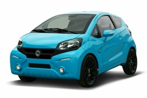 Размер колёс на Casalini M20 2022 Подбор шин на Casalini M20 2022