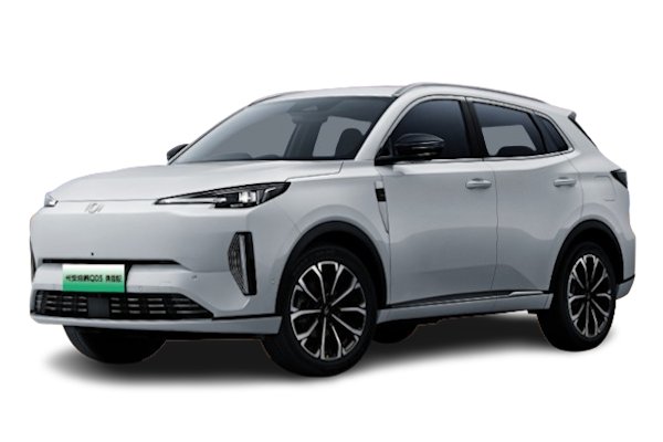 Размер колёс на Changan Qiyuan Q05 2025 Подбор шин на Changan Qiyuan Q05 2025