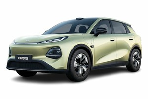 Подбор шин и дисков для автомобиля Changan Qiyuan Q05. Шины на Changan Qiyuan