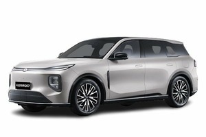 Подбор шин и дисков для автомобиля Changan Qiyuan Q07. Шины на Changan Qiyuan