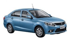 Подбор шин на Changan Alsvin V3 2017