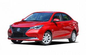 Размер колёс на Changan Alsvin 2018 Подбор шин на Changan Alsvin 2018