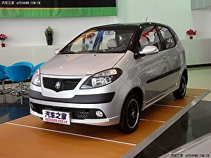 Размер колёс на Changan Benni 2006 Подбор шин на Changan Benni 2006