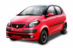 Размер колёс на Changan Benni 2009 Подбор шин на Changan Benni 2009