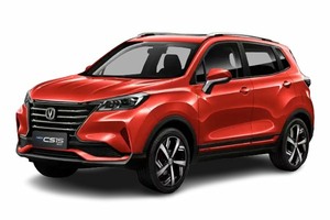 Размер колёс на Changan CS15 2023 Подбор шин на Changan CS15 2023