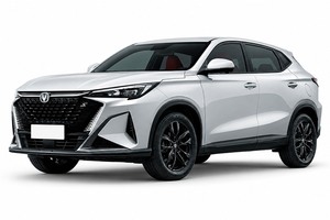 Подбор шин на Changan CS35 Max 2026