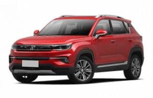 Размер колёс на Changan CS35 Plus 2020 Подбор шин на Changan CS35 Plus 2020