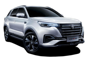Размер колёс на Changan CS55 Plus 2021 Подбор шин на Changan CS55 Plus 2021
