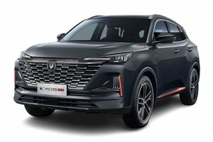 Размер колёс на Changan CS75 Plus 2019 Подбор шин на Changan CS75 Plus 2019