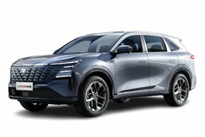 Подбор шин на Changan CS75 Plus 2025
