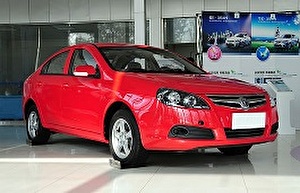 Размер колёс на Changan CX30 2011 Подбор шин на Changan CX30 2011