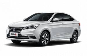 Размер колёс на Changan Eado DT 2020 Подбор шин на Changan Eado DT 2020