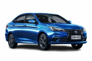 Размер колёс на Changan Eado DT 2022 Подбор шин на Changan Eado DT 2022