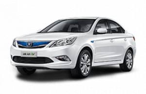 Размер колёс на Changan Eado EV 2016 Подбор шин на Changan Eado EV 2016