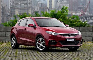 Размер колёс на Changan Eado XT 2017 Подбор шин на Changan Eado XT 2017