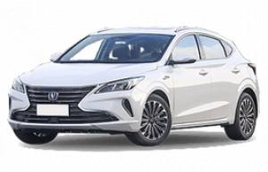 Размер колёс на Changan Eado XT 2018 Подбор шин на Changan Eado XT 2018