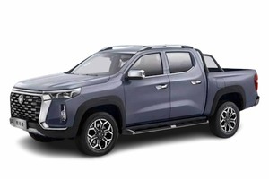 Размер колёс на Changan Explorer 2022 Подбор шин на Changan Explorer 2022