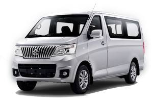 Размер колёс на Changan G10 2017 Подбор шин на Changan G10 2017