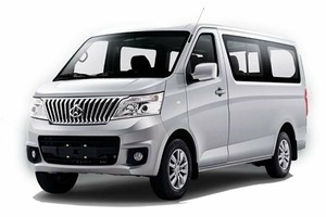 Размер колёс на Changan G10 2021 Подбор шин на Changan G10 2021