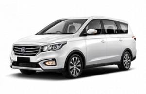 Размер колёс на Changan Linmax 2020 Подбор шин на Changan Linmax 2020
